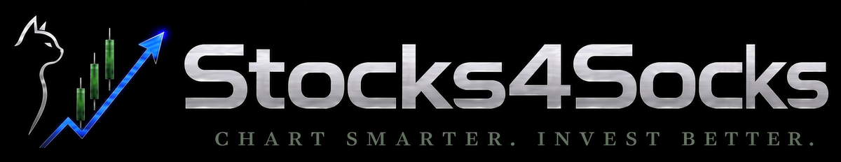 Stocks4Socks — Chart Smarter. Invest Better.